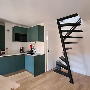 Appartement met een Slaapkamer